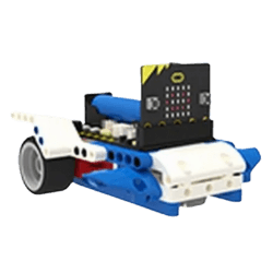 Hands-on Robotics