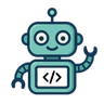 BuildABot Logo