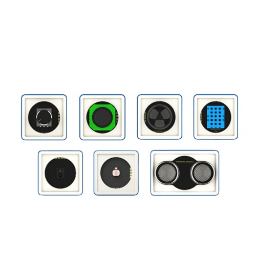 Various Sensors